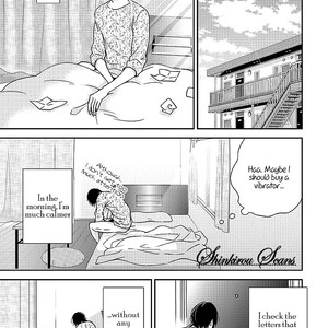 [MITA Homuro] Taka ga Fukuen [Eng] – Gay Manga sex 130