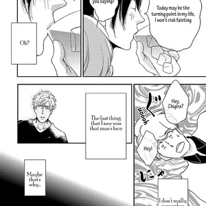 [MITA Homuro] Taka ga Fukuen [Eng] – Gay Manga sex 133