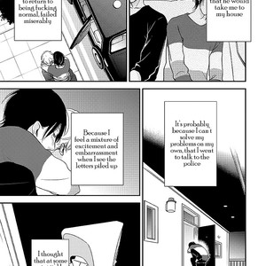 [MITA Homuro] Taka ga Fukuen [Eng] – Gay Manga sex 134