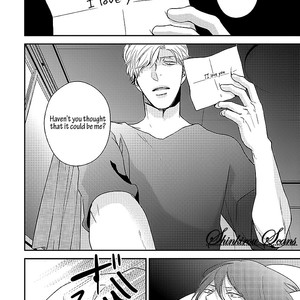 [MITA Homuro] Taka ga Fukuen [Eng] – Gay Manga sex 137