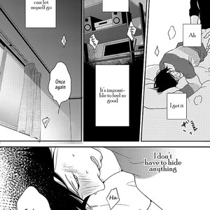 [MITA Homuro] Taka ga Fukuen [Eng] – Gay Manga sex 141