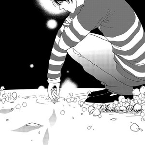 [MITA Homuro] Taka ga Fukuen [Eng] – Gay Manga sex 151
