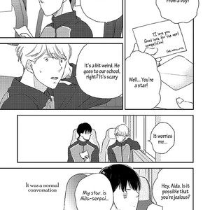 [MITA Homuro] Taka ga Fukuen [Eng] – Gay Manga sex 153