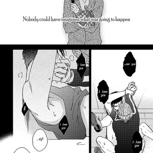 [MITA Homuro] Taka ga Fukuen [Eng] – Gay Manga sex 156