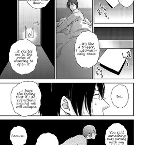 [MITA Homuro] Taka ga Fukuen [Eng] – Gay Manga sex 159