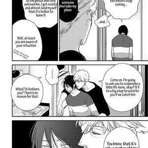 [MITA Homuro] Taka ga Fukuen [Eng] – Gay Manga sex 160
