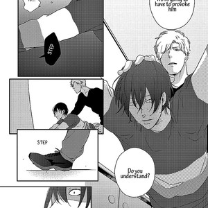 [MITA Homuro] Taka ga Fukuen [Eng] – Gay Manga sex 164