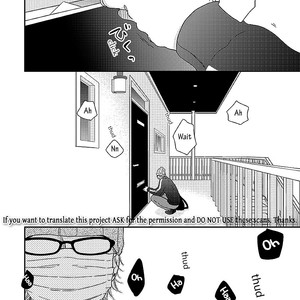 [MITA Homuro] Taka ga Fukuen [Eng] – Gay Manga sex 166