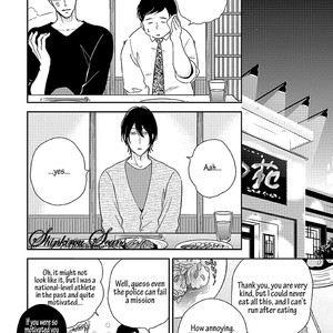 [MITA Homuro] Taka ga Fukuen [Eng] – Gay Manga sex 172