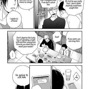 [MITA Homuro] Taka ga Fukuen [Eng] – Gay Manga sex 173