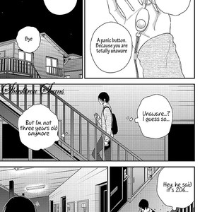 [MITA Homuro] Taka ga Fukuen [Eng] – Gay Manga sex 175