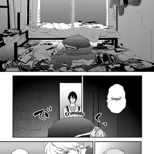 [MITA Homuro] Taka ga Fukuen [Eng] – Gay Manga sex 177