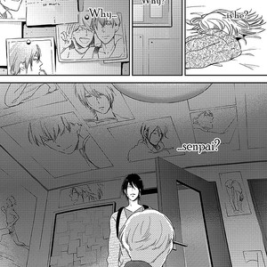 [MITA Homuro] Taka ga Fukuen [Eng] – Gay Manga sex 179