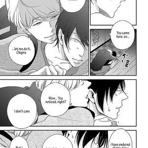 [MITA Homuro] Taka ga Fukuen [Eng] – Gay Manga sex 181