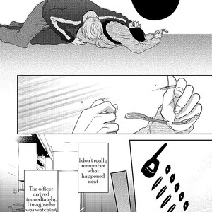 [MITA Homuro] Taka ga Fukuen [Eng] – Gay Manga sex 182