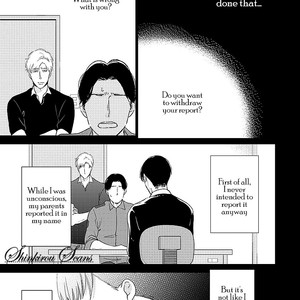 [MITA Homuro] Taka ga Fukuen [Eng] – Gay Manga sex 183