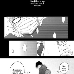 [MITA Homuro] Taka ga Fukuen [Eng] – Gay Manga sex 184