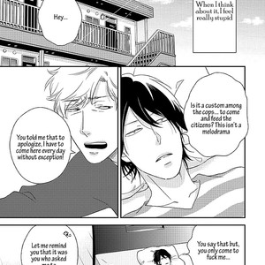[MITA Homuro] Taka ga Fukuen [Eng] – Gay Manga sex 185