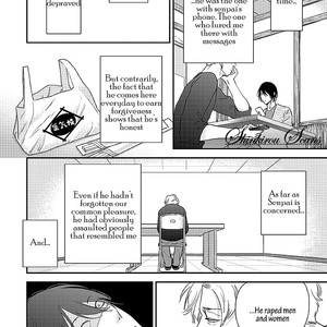 [MITA Homuro] Taka ga Fukuen [Eng] – Gay Manga sex 186
