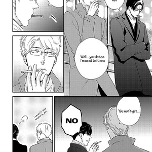 [MITA Homuro] Taka ga Fukuen [Eng] – Gay Manga sex 193