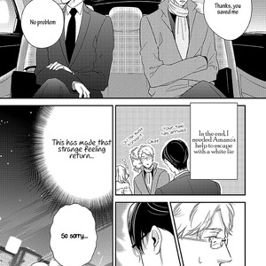 [MITA Homuro] Taka ga Fukuen [Eng] – Gay Manga sex 196