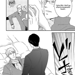 [MITA Homuro] Taka ga Fukuen [Eng] – Gay Manga sex 199