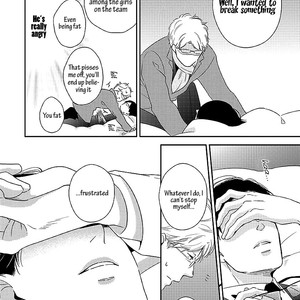 [MITA Homuro] Taka ga Fukuen [Eng] – Gay Manga sex 201