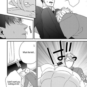 [MITA Homuro] Taka ga Fukuen [Eng] – Gay Manga sex 203