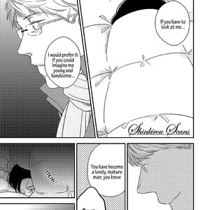 [MITA Homuro] Taka ga Fukuen [Eng] – Gay Manga sex 204