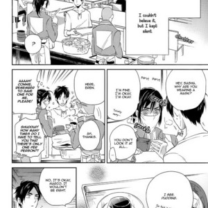 [Julia] Shingeki no Kyojin dj – Veronica [Eng] – Gay Manga sex 12