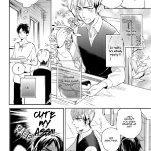 [Julia] Shingeki no Kyojin dj – Veronica [Eng] – Gay Manga sex 14