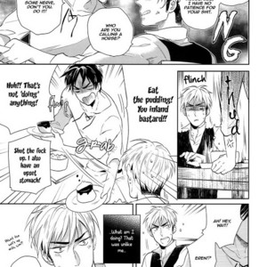[Julia] Shingeki no Kyojin dj – Veronica [Eng] – Gay Manga sex 15