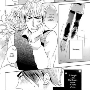 [Julia] Shingeki no Kyojin dj – Veronica [Eng] – Gay Manga sex 16