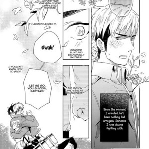 [Julia] Shingeki no Kyojin dj – Veronica [Eng] – Gay Manga sex 21