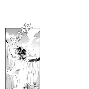 [Julia] Shingeki no Kyojin dj – Veronica [Eng] – Gay Manga sex 22
