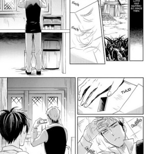 [Julia] Shingeki no Kyojin dj – Veronica [Eng] – Gay Manga sex 23