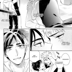 [Julia] Shingeki no Kyojin dj – Veronica [Eng] – Gay Manga sex 26