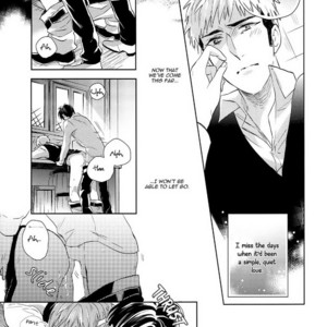 [Julia] Shingeki no Kyojin dj – Veronica [Eng] – Gay Manga sex 27