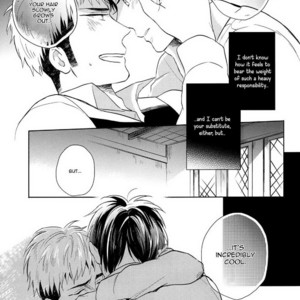 [Julia] Shingeki no Kyojin dj – Veronica [Eng] – Gay Manga sex 29