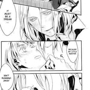 [★ (Komugiko)] Hetalia dj – Meteor [Eng] – Gay Manga sex 26