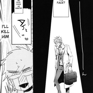[★ (Komugiko)] Hetalia dj – Meteor [Eng] – Gay Manga sex 34
