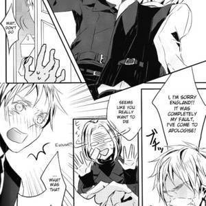 [★ (Komugiko)] Hetalia dj – Meteor [Eng] – Gay Manga sex 38