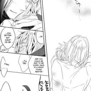 [★ (Komugiko)] Hetalia dj – Meteor [Eng] – Gay Manga sex 44