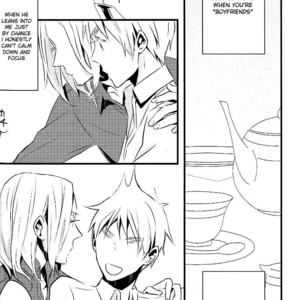 [★ (Komugiko)] Hetalia dj – Meteor [Eng] – Gay Manga sex 52