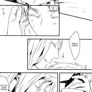 [★ (Komugiko)] Hetalia dj – Meteor [Eng] – Gay Manga sex 62