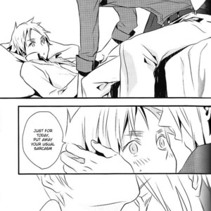 [★ (Komugiko)] Hetalia dj – Meteor [Eng] – Gay Manga sex 67