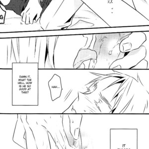 [★ (Komugiko)] Hetalia dj – Meteor [Eng] – Gay Manga sex 72