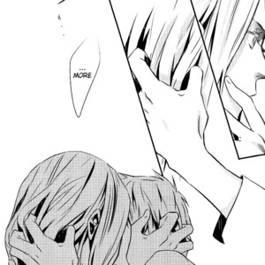 [★ (Komugiko)] Hetalia dj – Meteor [Eng] – Gay Manga sex 93