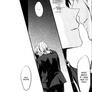 [★ (Komugiko)] Hetalia dj – Meteor [Eng] – Gay Manga sex 99