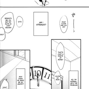 [★ (Komugiko)] Hetalia dj – Meteor [Eng] – Gay Manga sex 106